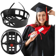 Graduation Cap Headband by salelink.co.nz