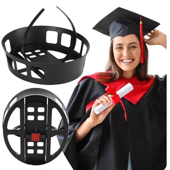 Graduation Cap Headband by salelink.co.nz