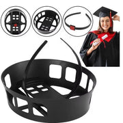 Graduation Cap Headband by salelink.co.nz