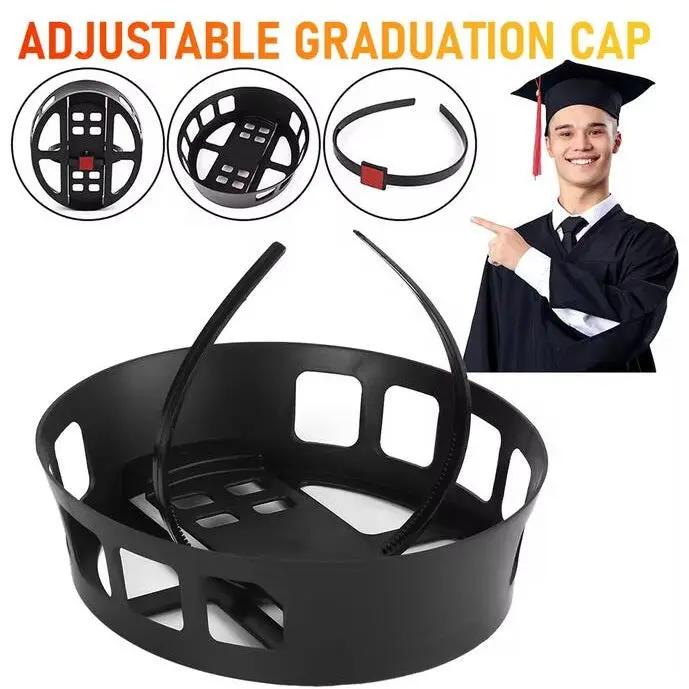 Graduation Cap Headband by salelink.co.nz