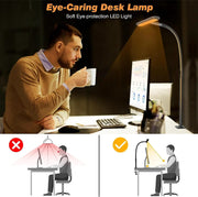 LED Desk Lamp by salelink.co.nz