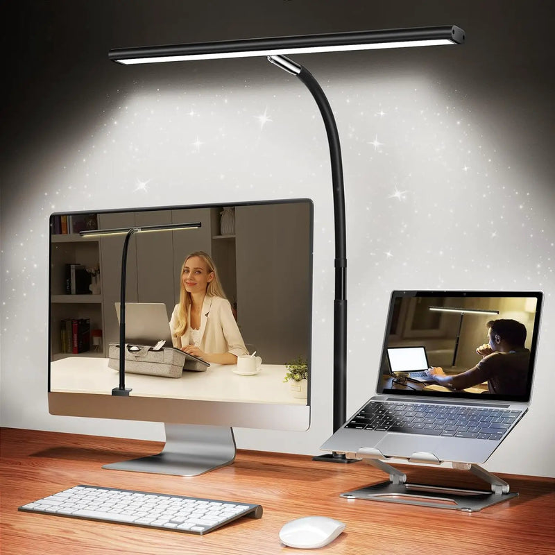 LED Desk Lamp by salelink.co.nz