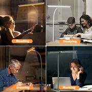 LED Desk Lamp by salelink.co.nz