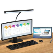 LED Desk Lamp by salelink.co.nz