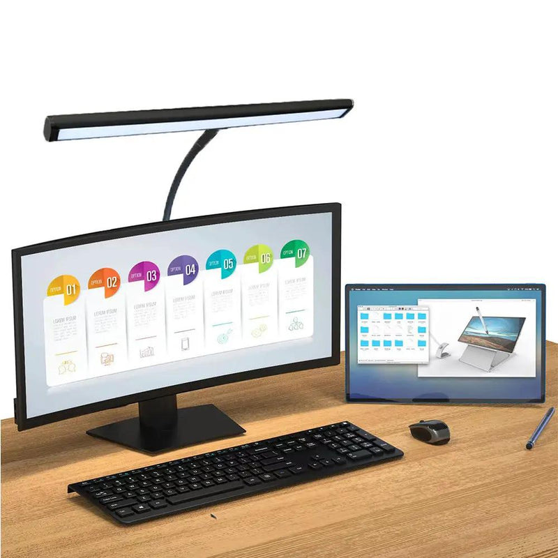 LED Desk Lamp by salelink.co.nz
