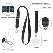 Phone Lanyard by salelink.co.nz