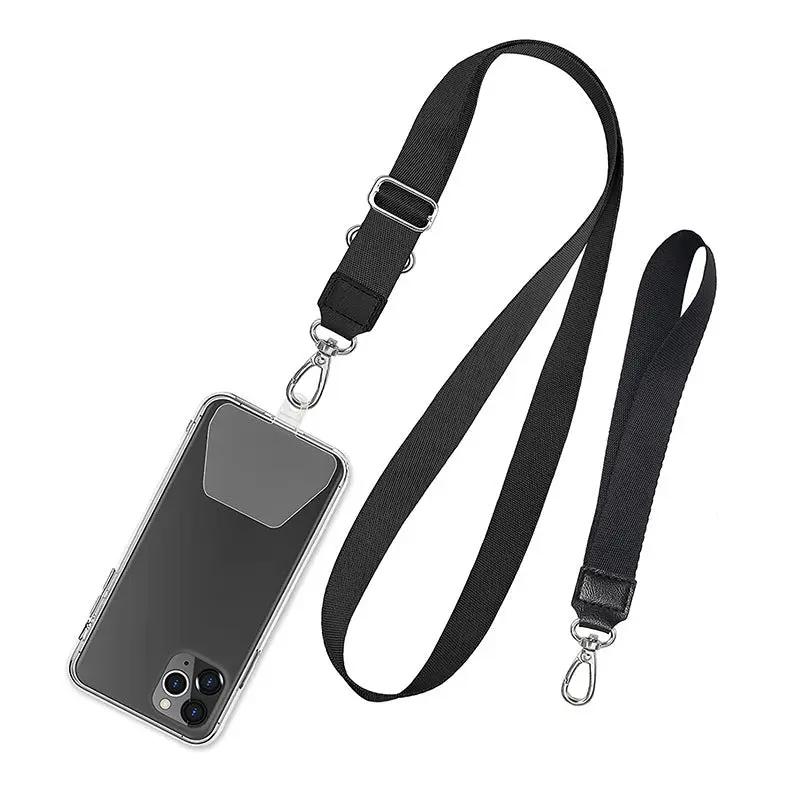 Phone Lanyard by salelink.co.nz