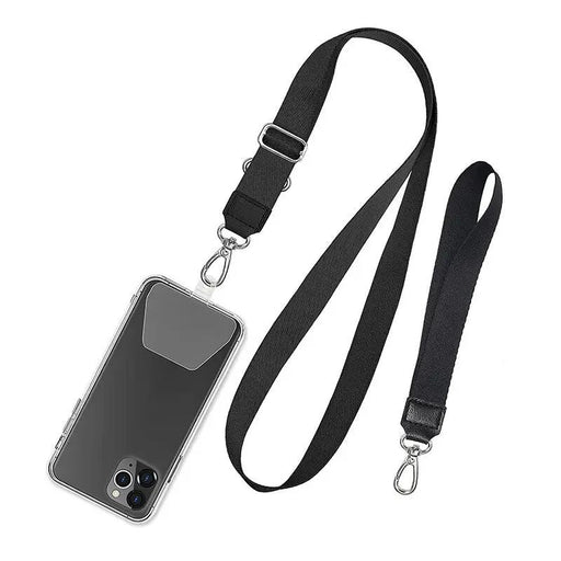 Phone Lanyard by salelink.co.nz