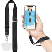 Phone Lanyard by salelink.co.nz
