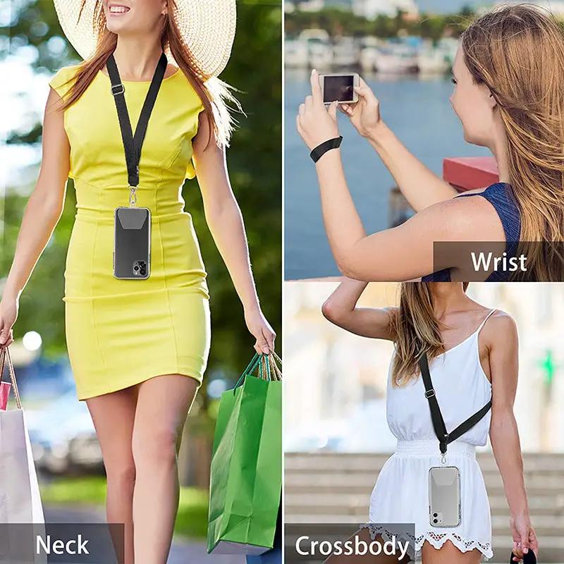 Phone Lanyard by salelink.co.nz