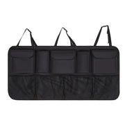 NEW Car Boot Organiser by salelink.co.nz