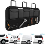 NEW Car Boot Organiser by salelink.co.nz