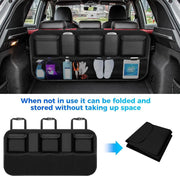 NEW Car Boot Organiser by salelink.co.nz