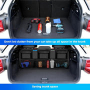 NEW Car Boot Organiser by salelink.co.nz
