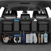 NEW Car Boot Organiser by salelink.co.nz