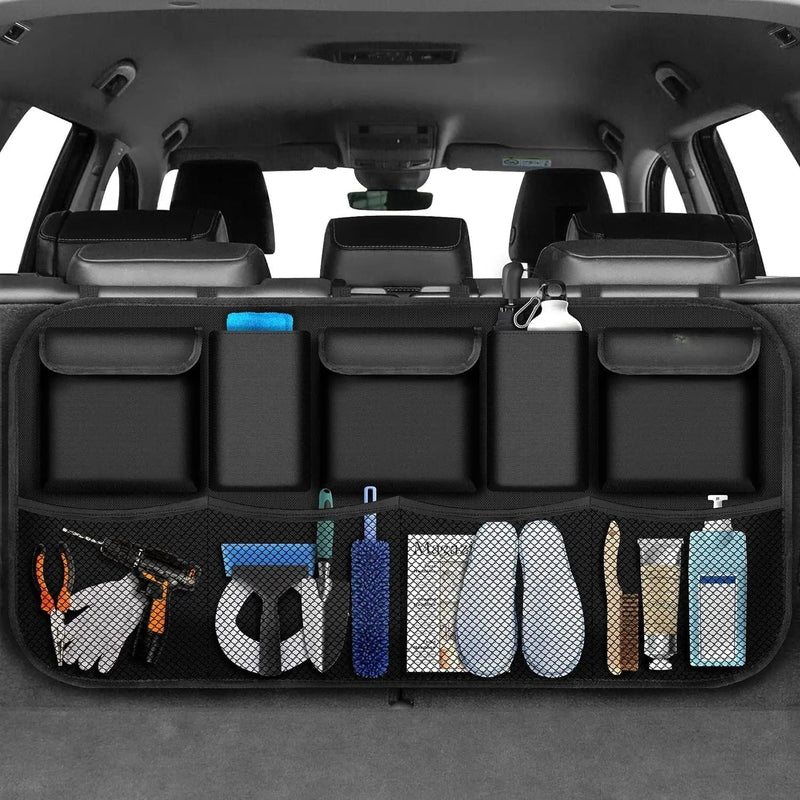 NEW Car Boot Organiser by salelink.co.nz