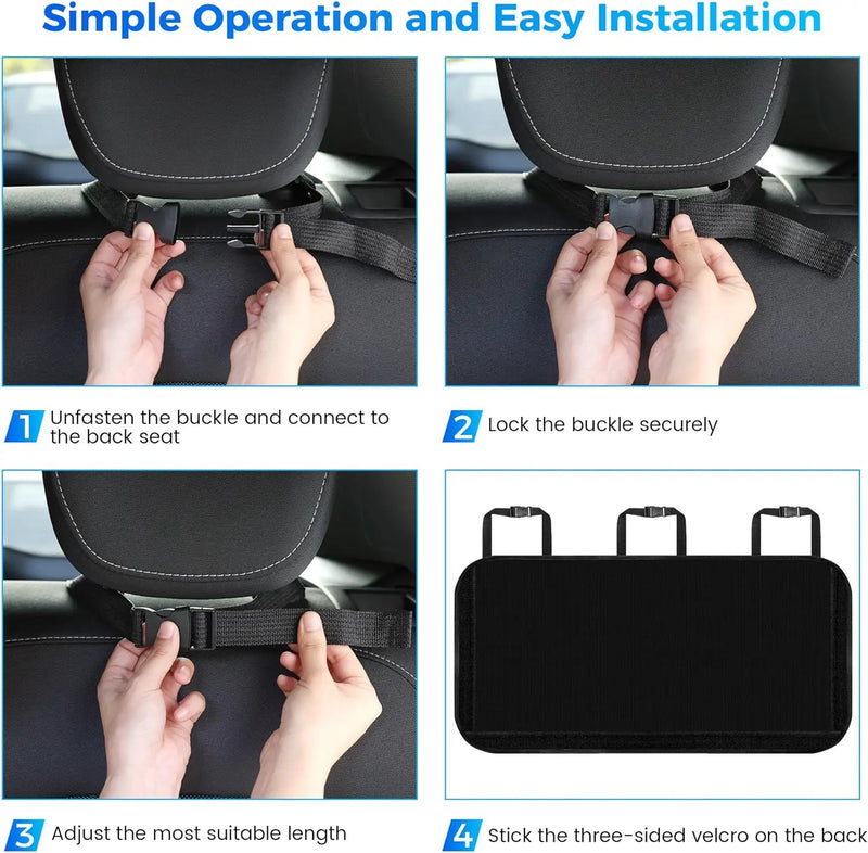 NEW Car Boot Organiser by salelink.co.nz