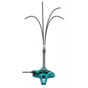 Standing Misting Cooling System by salelink.co.nz