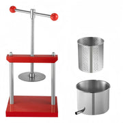 2L Fruit Wine Manual Press by salelink.co.nz