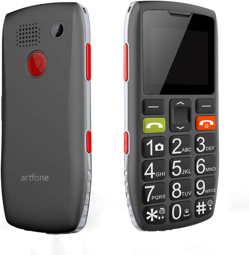 Elderly Mobile Phone