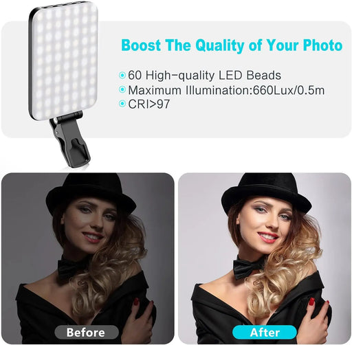 Phone Selfie Light by salelink.co.nz