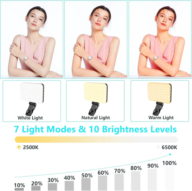 Phone Selfie Light by salelink.co.nz