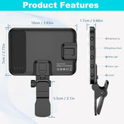 Phone Selfie Light by salelink.co.nz