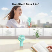 Portable Misting Fan by salelink.co.nz