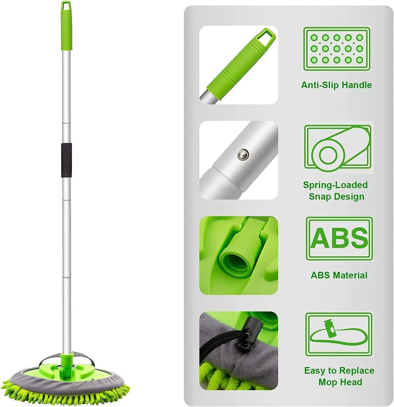 Car Wash Brush Car Cleaning Brush by salelink.co.nz