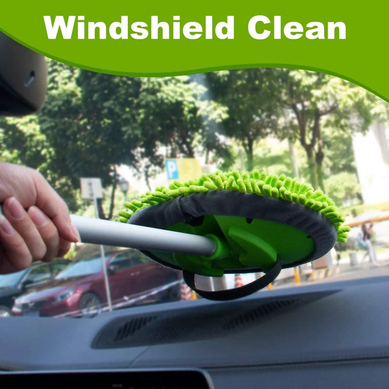 Car Wash Brush Car Cleaning Brush by salelink.co.nz