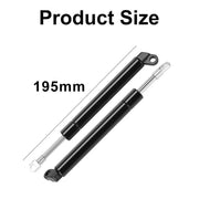 Rear Tailgate Struts for Ford Ranger PX XLT T6 Mazda BT50 by salelink.co.nz