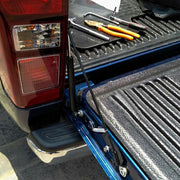 Rear Tailgate Struts for Ford Ranger PX XLT T6 Mazda BT50 by salelink.co.nz