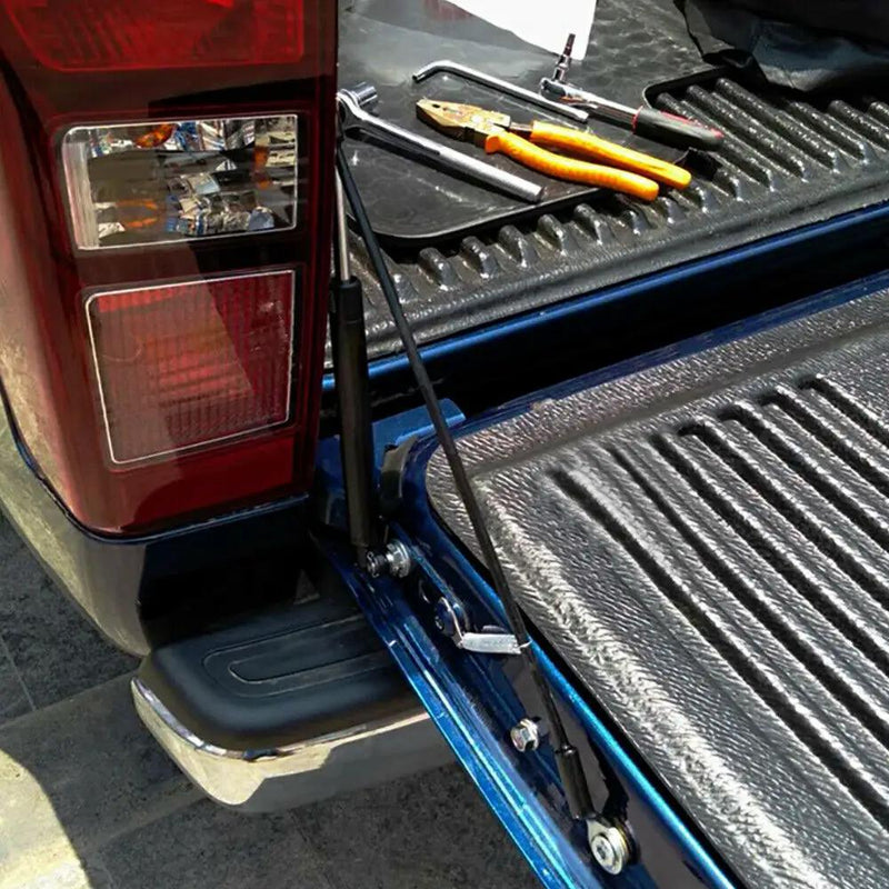 Rear Tailgate Struts for Ford Ranger PX XLT T6 Mazda BT50 by salelink.co.nz