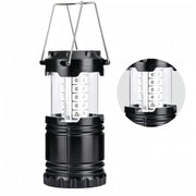 LED Camping Lantern by salelink.co.nz