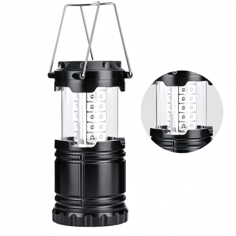 LED Camping Lantern by salelink.co.nz