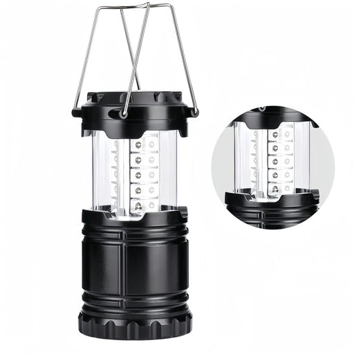 LED Camping Lantern by salelink.co.nz