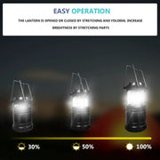LED Camping Lantern by salelink.co.nz