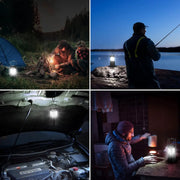 LED Camping Lantern by salelink.co.nz