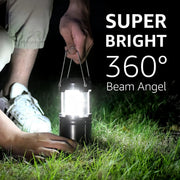 LED Camping Lantern by salelink.co.nz