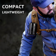 LED Camping Lantern by salelink.co.nz