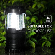 LED Camping Lantern by salelink.co.nz