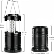 LED Camping Lantern by salelink.co.nz