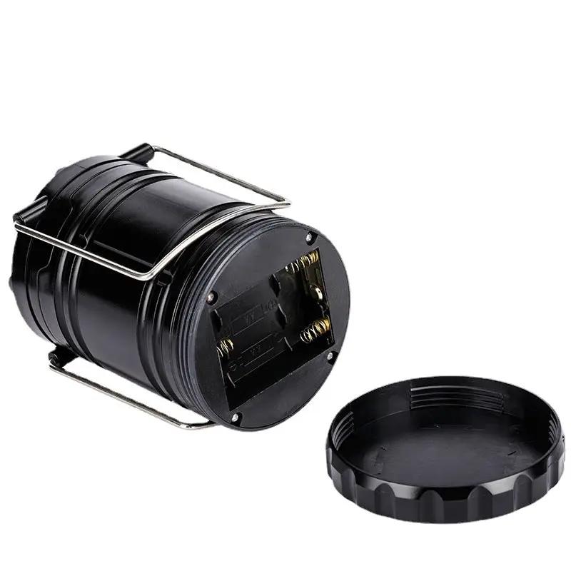 LED Camping Lantern by salelink.co.nz