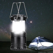 LED Camping Lantern by salelink.co.nz