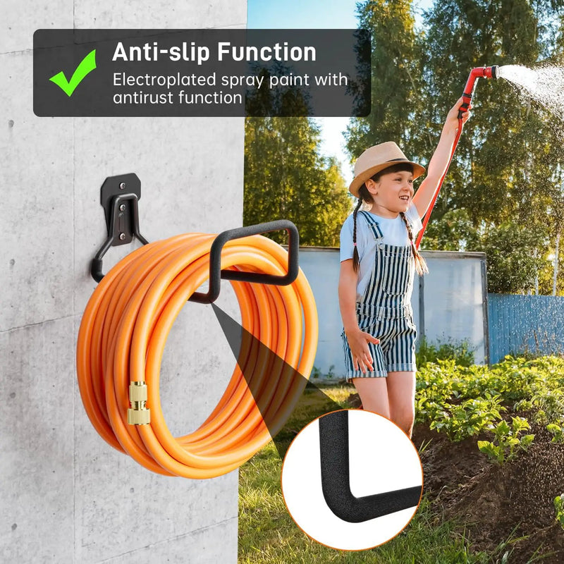 Garden Hose Holder by salelink.co.nz