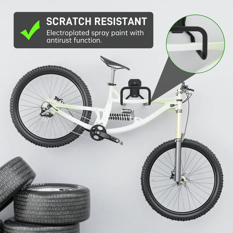 Garden Hose Holder by salelink.co.nz