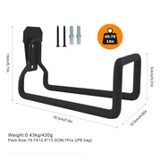 Garden Hose Holder by salelink.co.nz