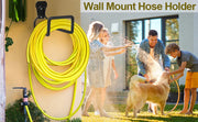 Garden Hose Holder by salelink.co.nz