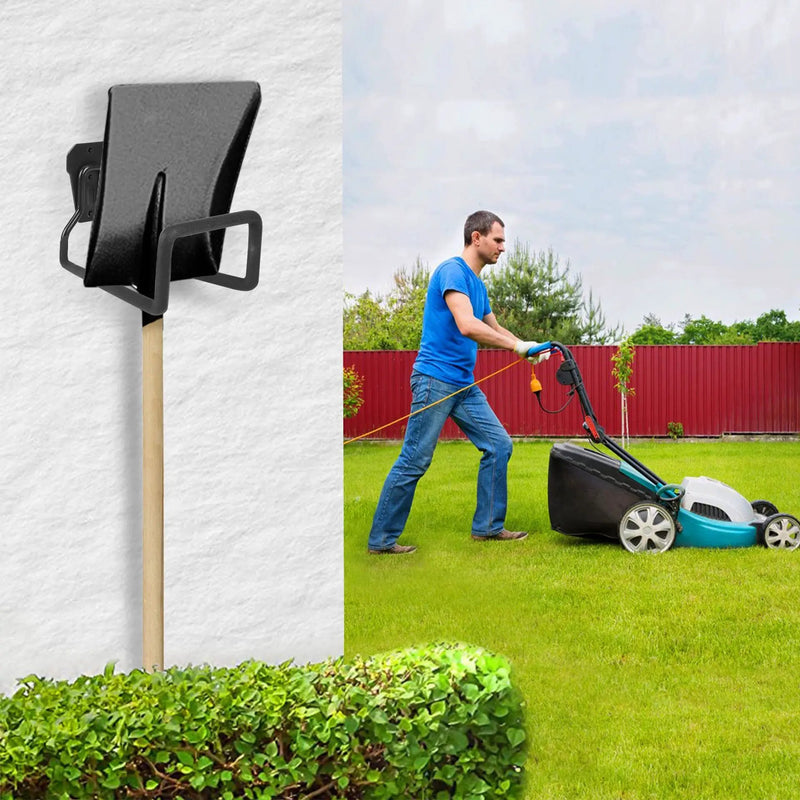Garden Hose Holder by salelink.co.nz