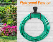 Garden Hose Holder by salelink.co.nz